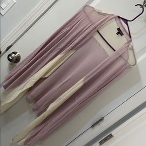 The Limited Open Sweater